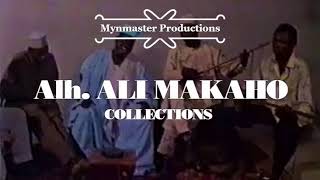 Ali Makaho  Garba Habu [upl. by Huberto]