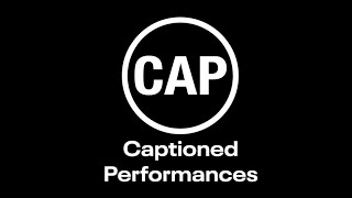 Captioned Performances  Norwich Theatre [upl. by Rocray]