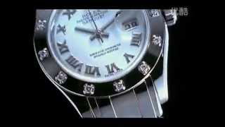 Yundi Li  Rolex commercial [upl. by Fin703]