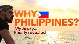 SYRIAN moving to Philippines ALONE at AGE 18  What Happened To My Family [upl. by Pulsifer]