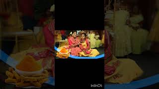 Soumili amp Subhadipweddingphotography weddingvideoweddingdayviralvideo2024 [upl. by Eellah]