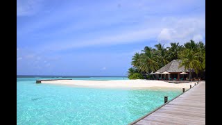 Veligandu Island Resort and Spa Maldives [upl. by Chester]