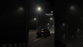 Black vernacarlover blackcar arjandhillon [upl. by Madid]