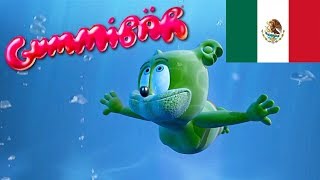 ES UN GRAN VERANO  Spanish Version  Gummibär Osito Gominola [upl. by Resay374]