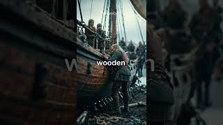 How Were Viking Ships Built for Conquest [upl. by Clorinde]