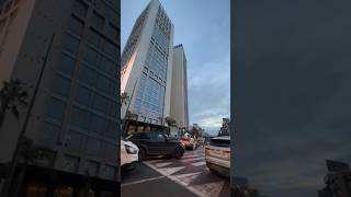 CASABLANCA CITY MOROCCO casablanca youtubeshorts shorts [upl. by Sined]