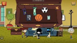 The Loud House Welcome To The Loud House Game 157 [upl. by Obocaj]