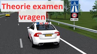 nog meer theorie vragen [upl. by Enak]