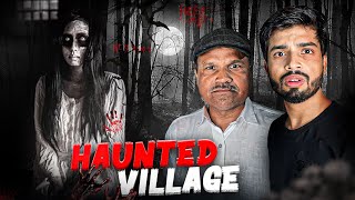 Thrilling Village Horror Stories☠️ Ft PAPA  ShivamIsOn [upl. by Badr]