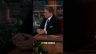 Evangeline Lilly  Craig Ferguson amp Jeff Worlds TopRanked Robot evangelinelilly craigferguson [upl. by Garaway]