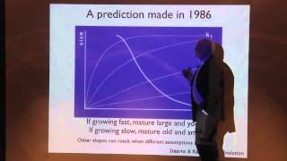 How Natural Selection Shapes Contemporary Homo sapiens Lessons from the Framingham Heart Study [upl. by Pickar]