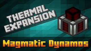 Thermal Expansion  Magmatic Dynamos [upl. by Adnarem]