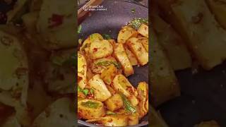 Chatpata nashta 😋viralvideo howtomakesweetathome fashiontrends shortsvideo food cooking [upl. by Edaw]