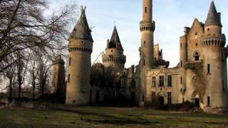 Les ruines en francewmv [upl. by Cichocki352]