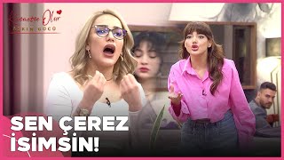 Buse ile Beyza Arasında Kavga Çıktı 💥💥  Kısmetse Olur Aşkın Gücü 2 Sezon 87 Bölüm [upl. by Hahnert]