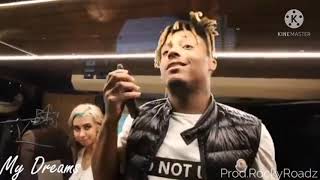 Juice WRLD  quotTruffles” Unreleased Remix [upl. by Muhcan]