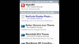 How To Change Your Default Browser On iPhone To Google Chrome [upl. by Annahsed]