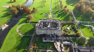 Longleat House amp Gardens [upl. by Kimmy]