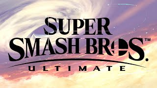 E Honda Stage Type B Critical  Super Smash Bros Ultimate [upl. by Powder582]