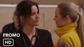 Station 19 7x09 Promo HD  Station 12 Season 7 Episode 9 Promo [upl. by Adiazteb]