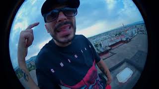 Ivanò quot Mo te cont na storia quot Prod Oxroc street video [upl. by Adina]