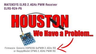 Whats the Deal with Matek ELRS Receivers [upl. by Patin397]