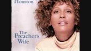 You Were Loved by Whitney Houston [upl. by Tressia]