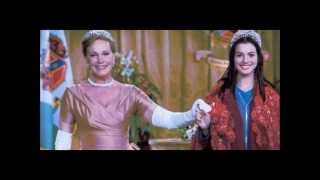 Princess diaries 1 Chapter 3 Lillys place [upl. by Inimak]