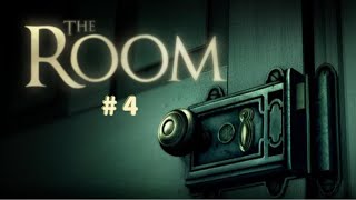 The Room Ch4 Bầu trời đầy sao  Walkthrough  Hướng dẫn game [upl. by Mindi]