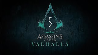 Assassins Creed Valhalla Birthrights [upl. by Ahsym]