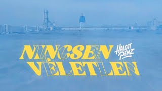 Halott Pénz  Nincsen véletlen OFFICIAL MUSIC VIDEO [upl. by Lifton]