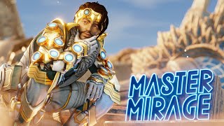 HOW TO PLAY amp MASTER Mirage In Apex Legends [upl. by Lizabeth503]