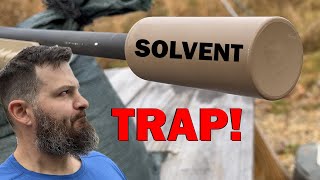 ATF Tries to Delete Solvent Traps [upl. by Assennev]