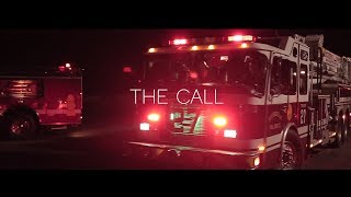 THE CALL  Official Firefighting Documentary [upl. by Aicemed]