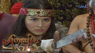 Amaya Full Episode 129 [upl. by Krefetz344]