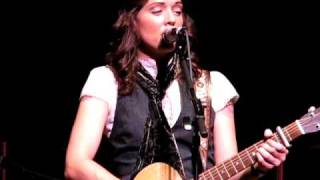 Brandi Carlile  The Story w the Seattle Symphony [upl. by Sudnor]