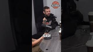 Adam22 offered Sam Frank a million dollars to sign to Plug Talk 👀 [upl. by Baudoin131]