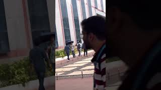 Srm university in Chennai srmuniversity collage trendingshorts viralshorts chennai [upl. by Aniram]