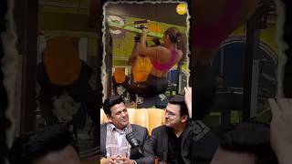 Ravi Kishan on Khesari ka gym vala video shorts shubankarmishra ravikishan khesarilalyadav [upl. by Derrik]