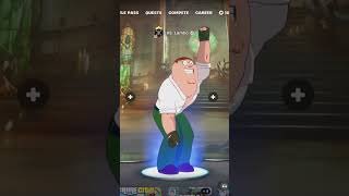 “Bird is the word” fortnitedances familyguy petergriffin [upl. by Arno]