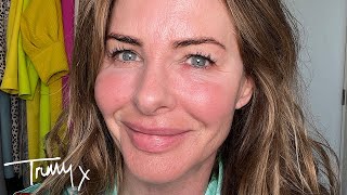 Trinny’s Intense Weekly Skincare Routine  Skincare  Trinny [upl. by Sicnarf]