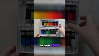 Unlock Creative Freedom Gouache for Budget Art Supplies [upl. by Cirnek]