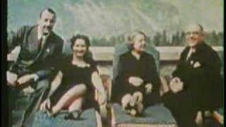 Rarest Document on YouTube 1939Hitler and FriendsColSnd [upl. by Alyad]