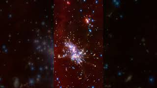 James Webb Space Telescope Explores Star Formation at the Milky Ways Extreme Outer Edge [upl. by Wagner697]