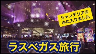 ラスベガス旅行情報 マイアミ空港からラスベガス空港そしてコスモポリタンホテルへ ここまでくると笑ってしまうアメリカのサービスマナーの悪（）もチラリと紹介 [upl. by Lavina621]