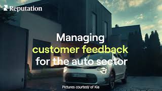 Kia UK Case Study Trailer [upl. by Massiw]