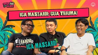 Saleh yang Soleh  Panggung Tumpah Ruah Iga Massardi Trauma KuahKuah [upl. by Marcelia]