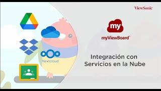 Integración con Servicios en la Nube [upl. by Yasmeen]