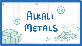 GCSE Chemistry  Group 1 Alkali Metals 11 [upl. by Yv797]