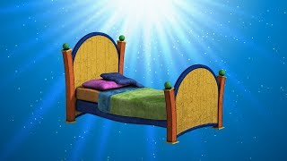 SLEEP Meditation for Children  SLEEPY BED FOR SLEEPY HEAD  Kids Bedtime Meditation [upl. by Chapman]